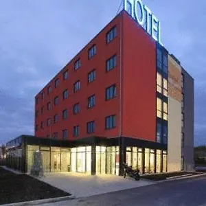 Hotel Qualitel, Hilpoltstein