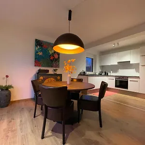 Apartment Moderne Am Rothsee, Hilpoltstein
