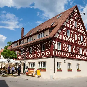 Zajazd Boegl, Hilpoltstein